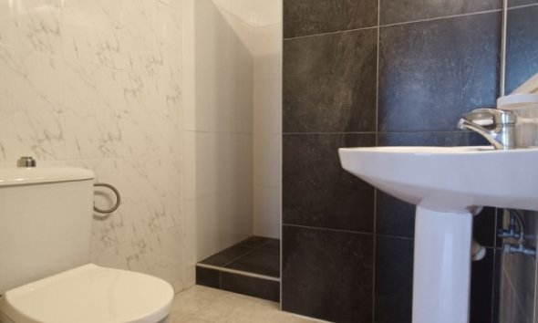 Resale - Apartment - Torrevieja - Torreblanca