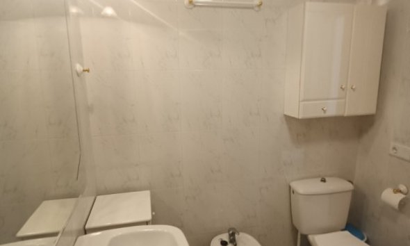 Resale - Apartment - Torrevieja - Torreblanca