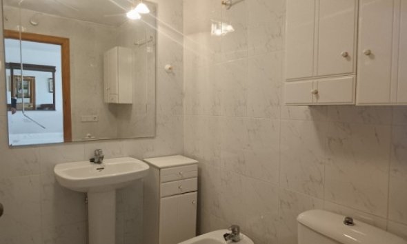 Resale - Apartment - Torrevieja - Torreblanca