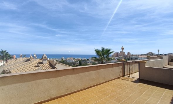 Resale - Apartment - Torrevieja - Torreblanca