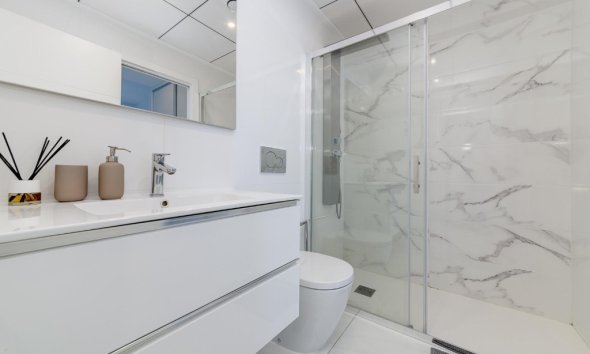 Resale - Villa - Orihuela Costa - Villamartín