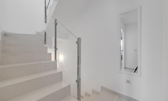 Resale - Villa - Orihuela Costa - Villamartín