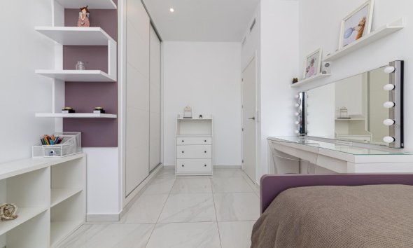 Resale - Villa - Orihuela Costa - Villamartín