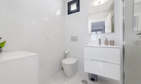 Resale - Villa - Orihuela Costa - Villamartín