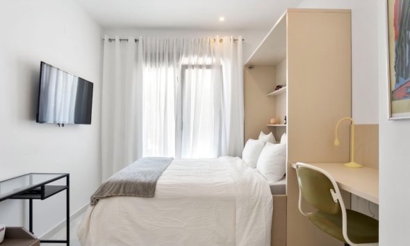 Resale - Villa - Orihuela Costa - Villamartín