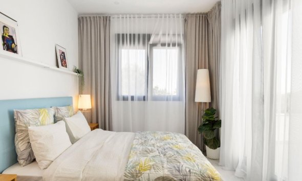 Resale - Villa - Orihuela Costa - Villamartín