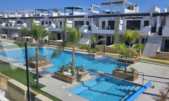 Resale - Apartment - Punta Prima