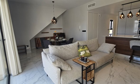 Resale - Apartment - Punta Prima