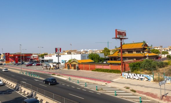 Resale - Apartment - Punta Prima