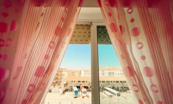 Resale - Apartment - Torrevieja