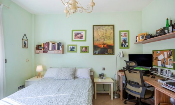 Resale - Villa - Torrevieja - Los Altos