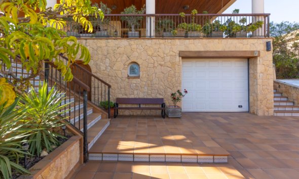 Resale - Villa - Torrevieja - Los Altos