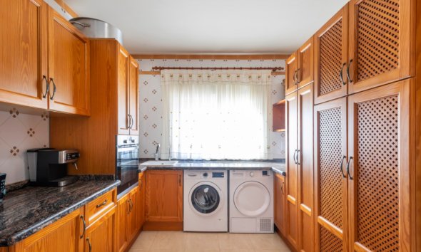 Resale - Villa - Torrevieja - Los Altos