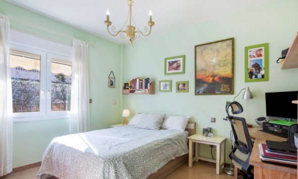 Resale - Villa - Torrevieja - Los Altos