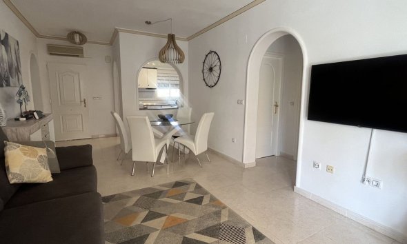 Resale - Vila - Algorfa - Montemar