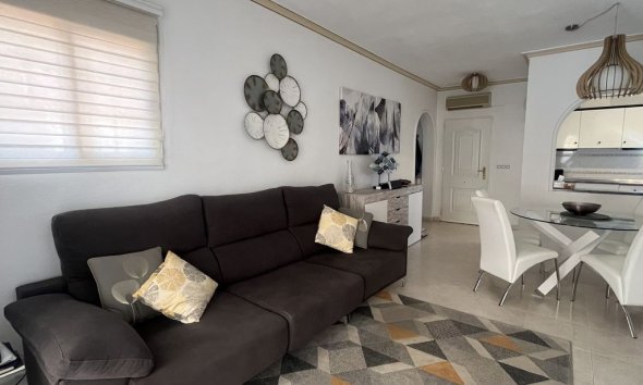 Resale - Vila - Algorfa - Montemar