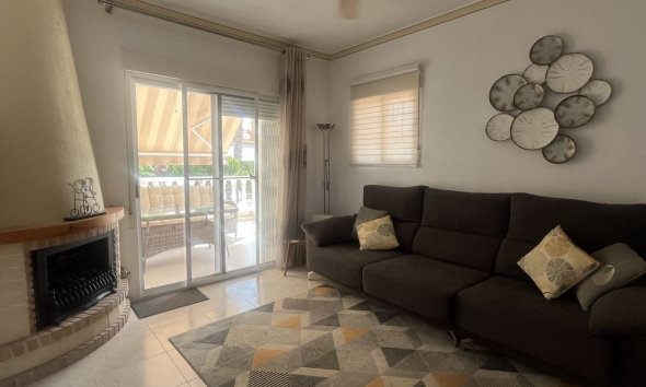 Resale - Vila - Algorfa - Montemar