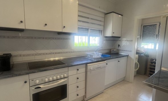 Resale - Vila - Algorfa - Montemar