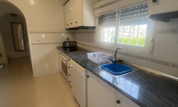 Resale - Vila - Algorfa - Montemar