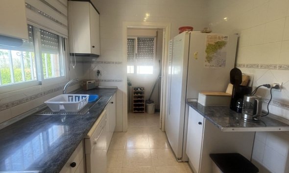 Resale - Vila - Algorfa - Montemar