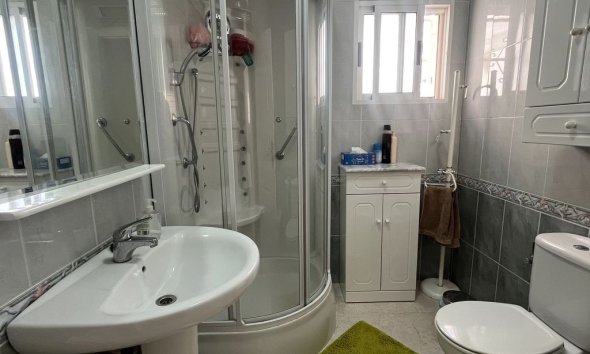 Resale - Vila - Algorfa - Montemar