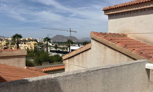 Resale - Vila - Algorfa - Montemar