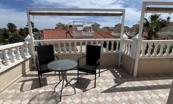 Resale - Vila - Algorfa - Montemar