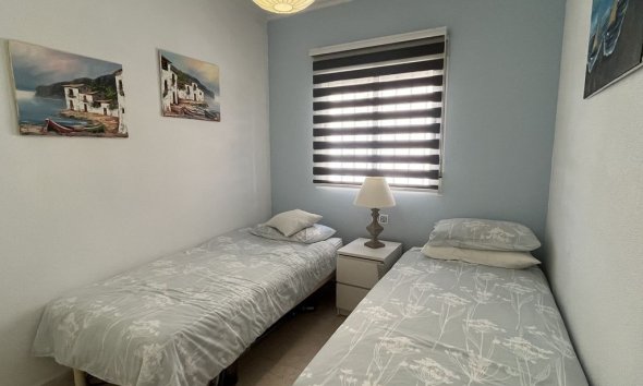 Resale - Vila - Algorfa - Montemar