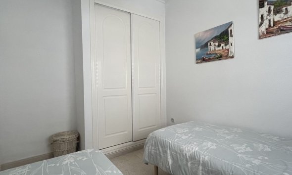 Resale - Vila - Algorfa - Montemar