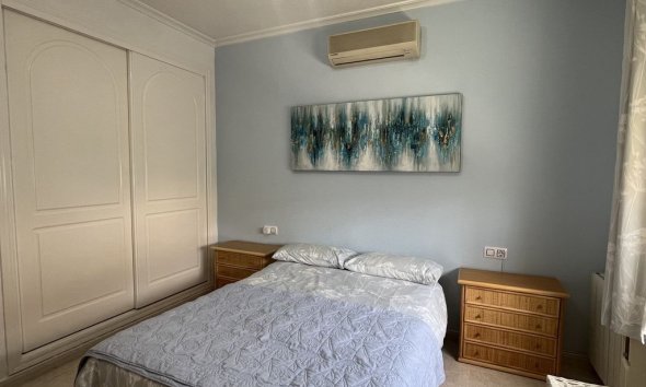 Resale - Vila - Algorfa - Montemar