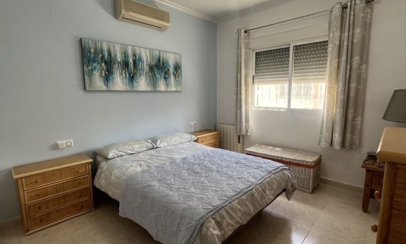 Resale - Vila - Algorfa - Montemar