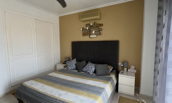 Resale - Vila - Algorfa - Montemar