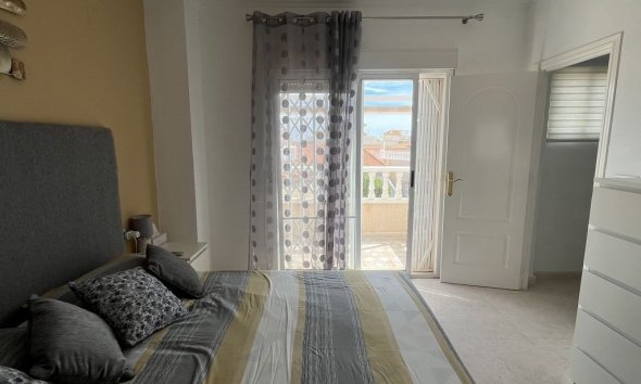 Resale - Vila - Algorfa - Montemar