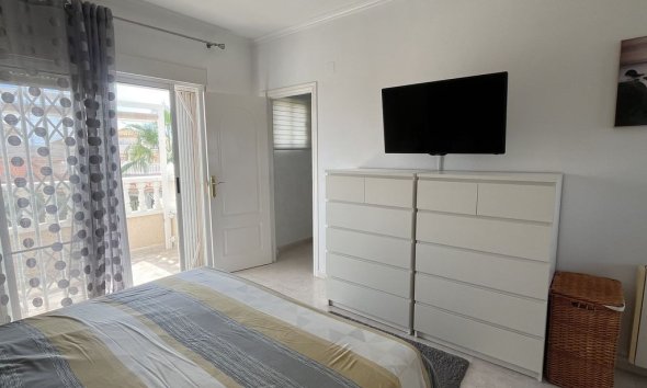 Resale - Vila - Algorfa - Montemar