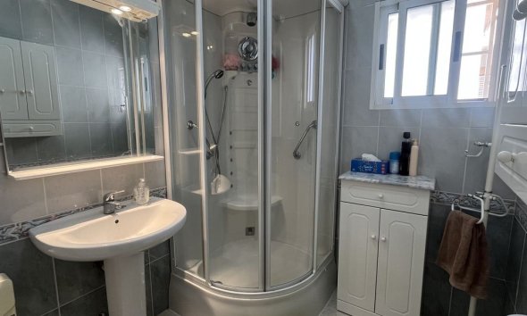 Resale - Vila - Algorfa - Montemar