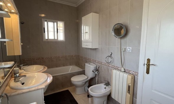 Resale - Vila - Algorfa - Montemar