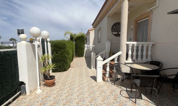 Resale - Vila - Algorfa - Montemar