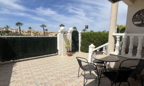 Resale - Vila - Algorfa - Montemar