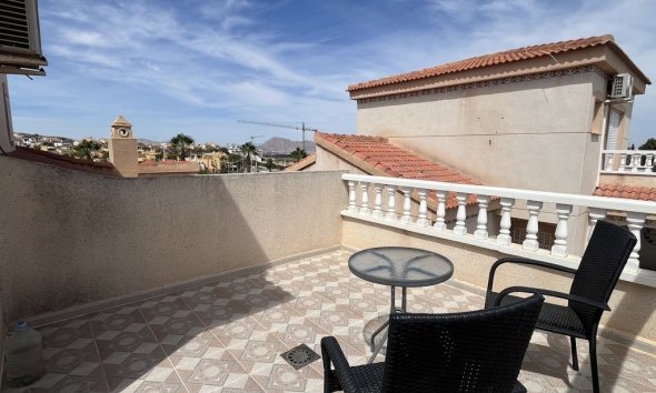 Resale - Vila - Algorfa - Montemar