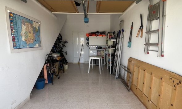 Resale - Vila - Algorfa - Montemar