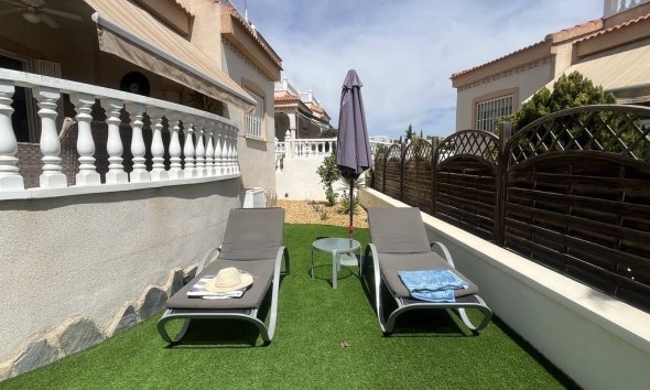 Resale - Vila - Algorfa - Montemar