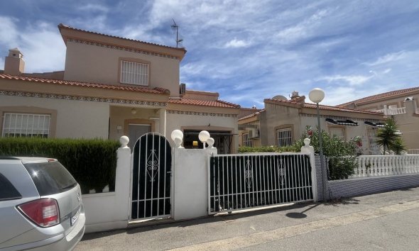 Resale - Vila - Algorfa - Montemar