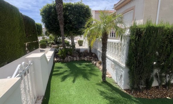 Resale - Vila - Algorfa - Montemar