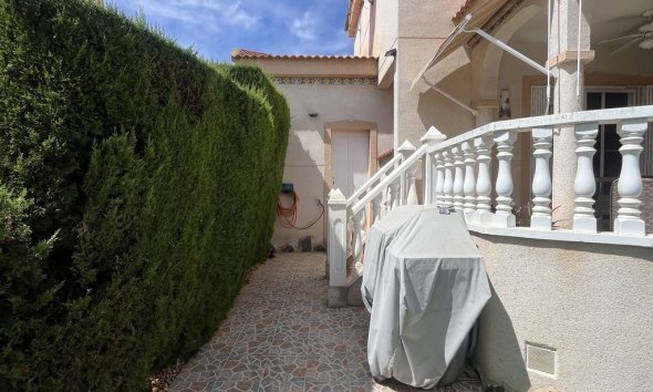 Resale - Vila - Algorfa - Montemar