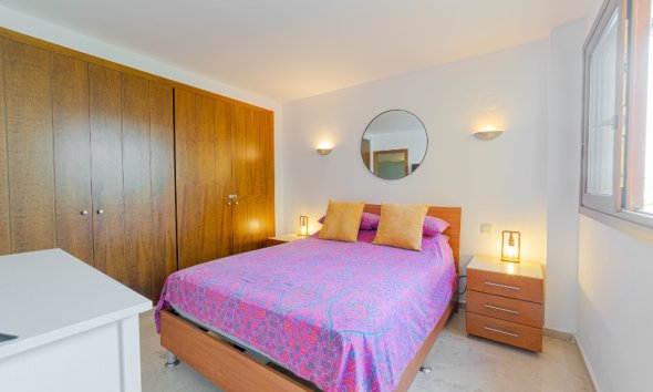 Resale - Apartment - Punta Prima