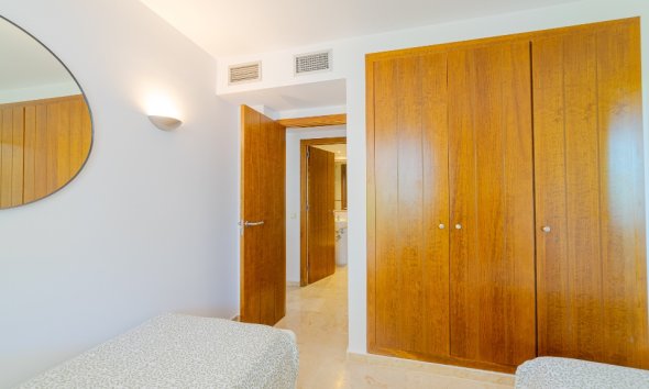 Resale - Apartment - Punta Prima