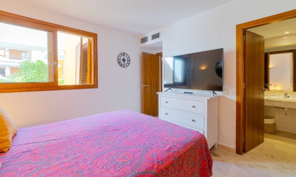 Resale - Apartment - Punta Prima