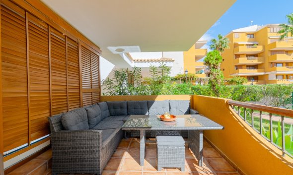 Resale - Apartment - Punta Prima