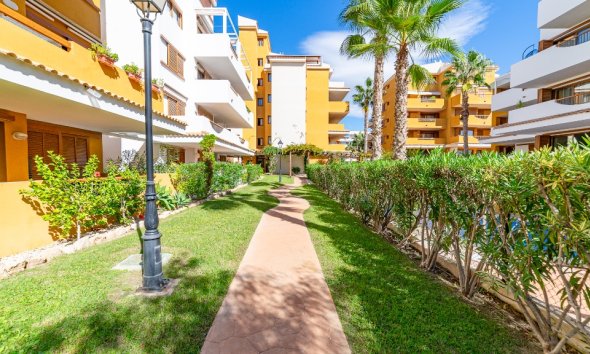 Resale - Apartment - Punta Prima
