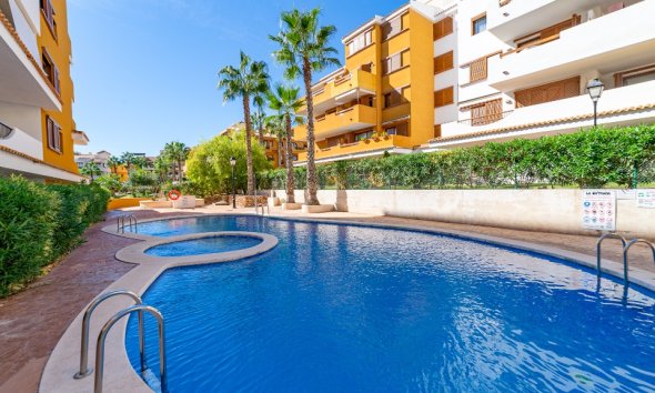 Resale - Apartment - Punta Prima